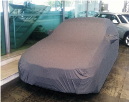 capa para carro