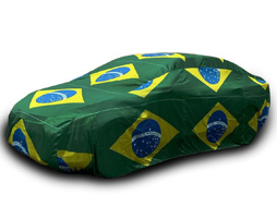 capa para carro