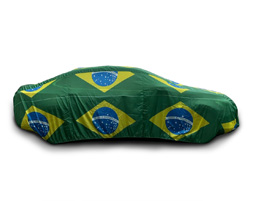 capa para carro