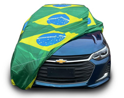 capa para carro