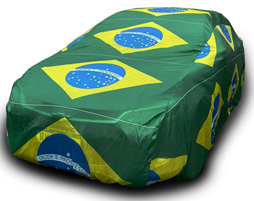 capa para carro