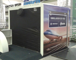 capa para stand